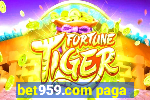 bet959.com paga